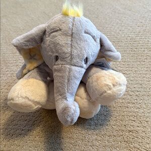 18” Baby Bee Happy Elephant